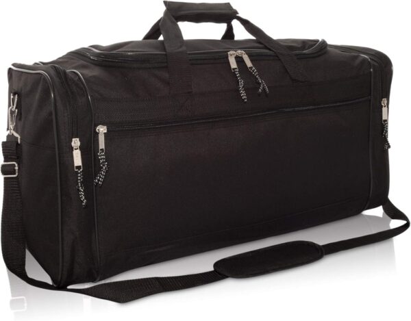 travel bag