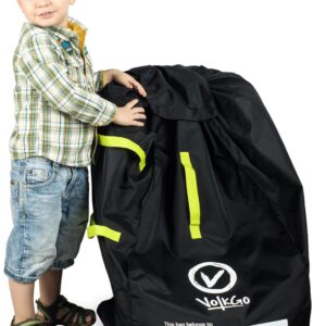 travel bag