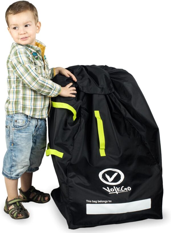 travel bag