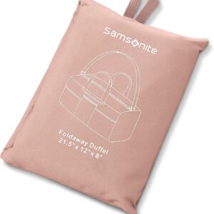travel bag
