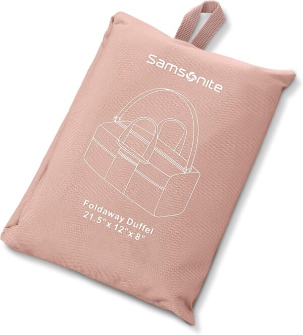 travel bag