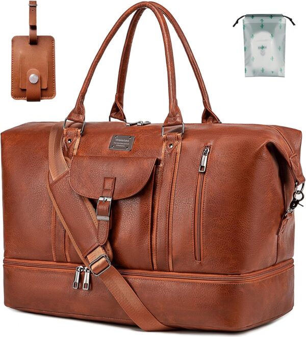 travel bag