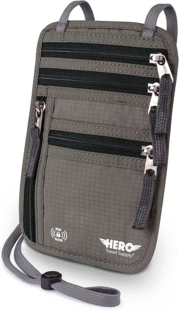 travel accessories