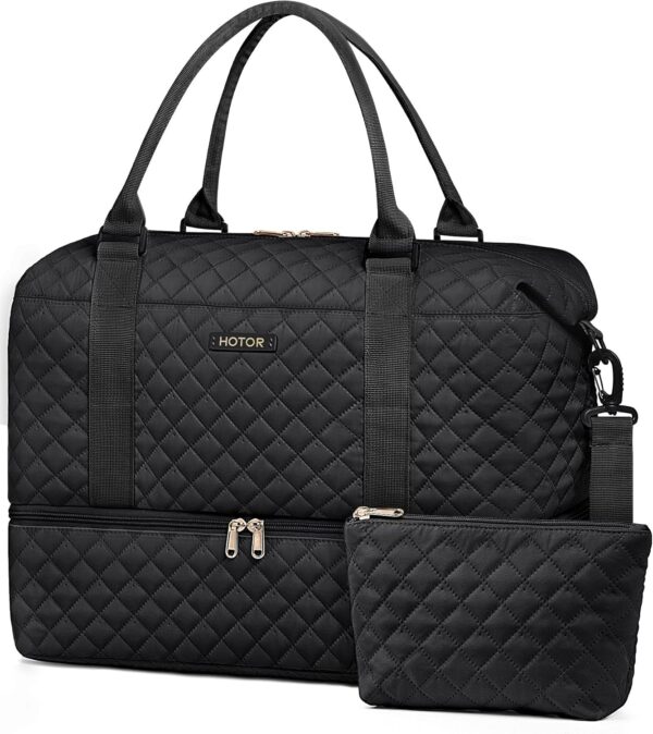 travel bag