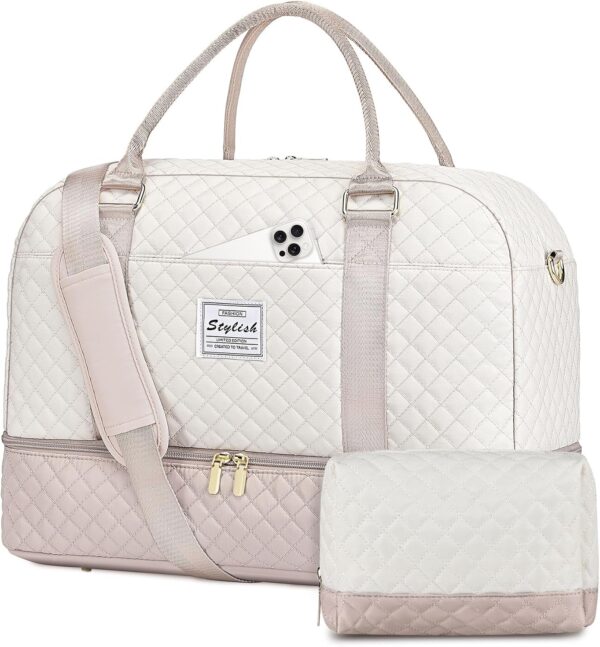 travel bag