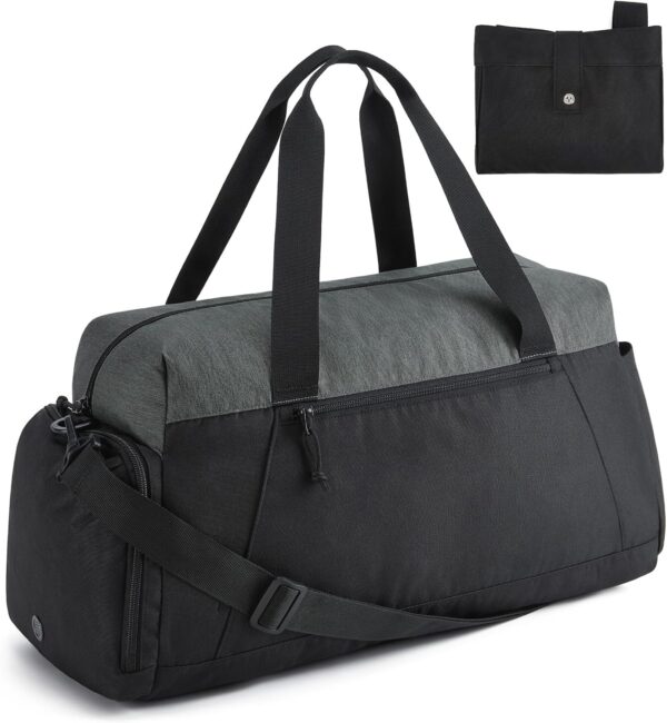 travel bag
