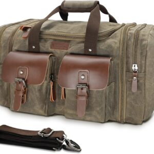 travel bag