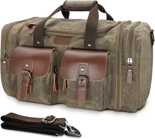 travel bag