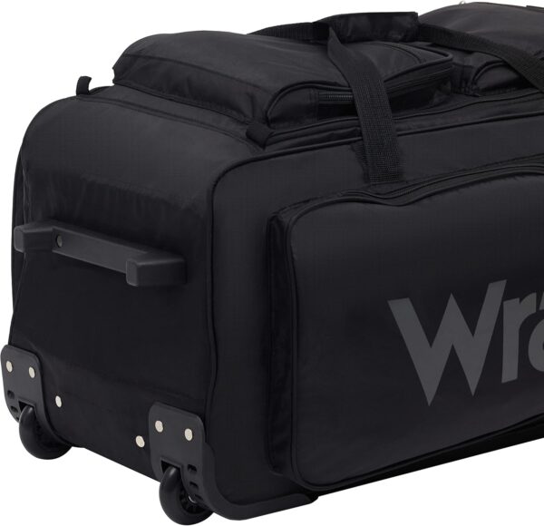 Wrangler 30" Wesley Rolling Duffel Bag - Image 6