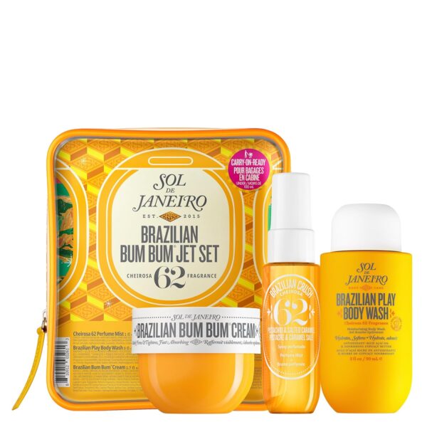 SOL DE JANEIRO Jet Set - Image 3