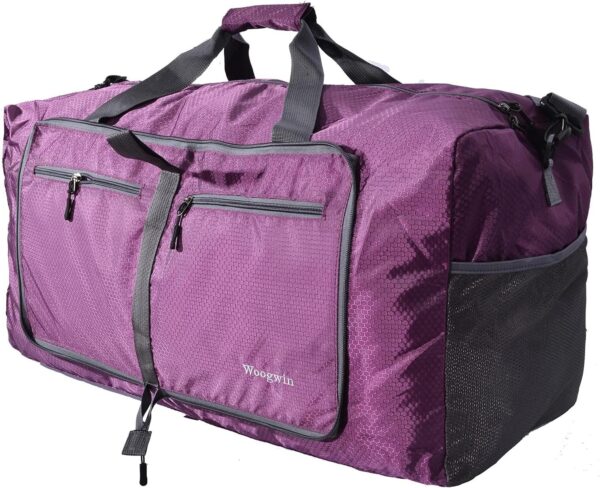 travel bag
