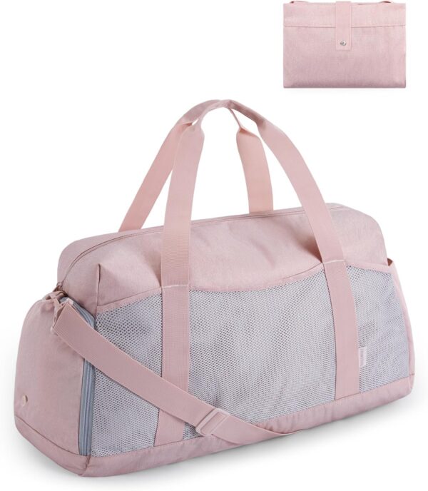 travel bag