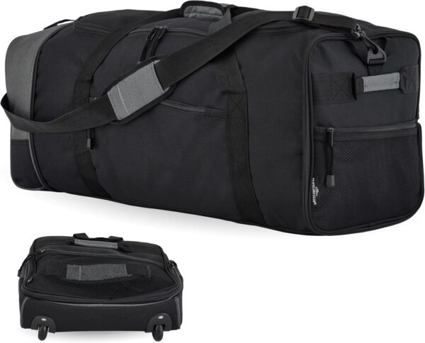 travel bag