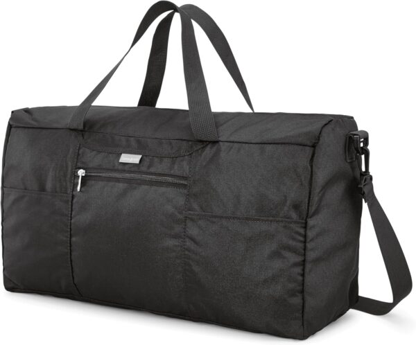 travel bag