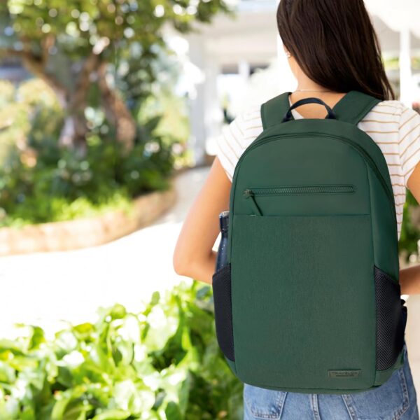 Travelon Anti-Theft Metro Backpack - Image 2