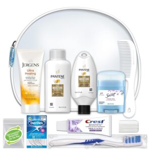 travel bag