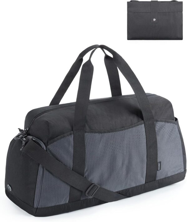 travel bag