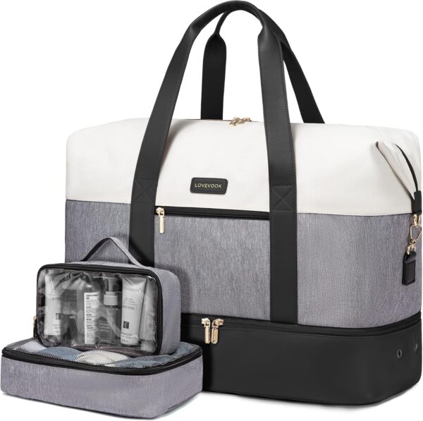 travel bag
