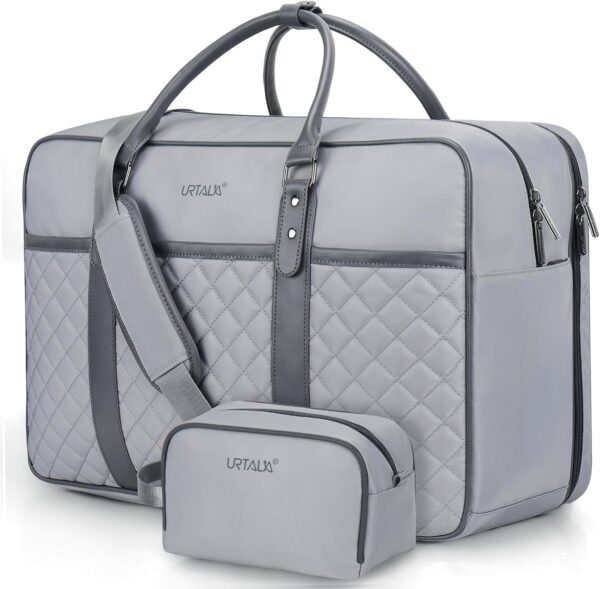 travel bag