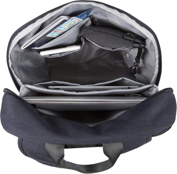 Travelon Anti-Theft Metro Backpack - Image 3