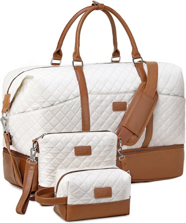travel bag