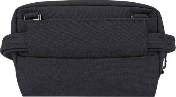 Travelon Anti-Theft Metro Convertible Small Crossbody Bag - Image 4