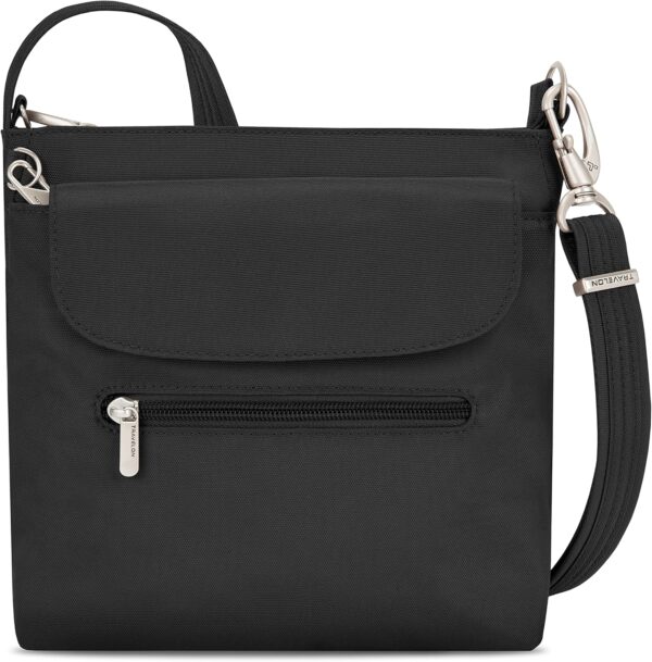 travel bag