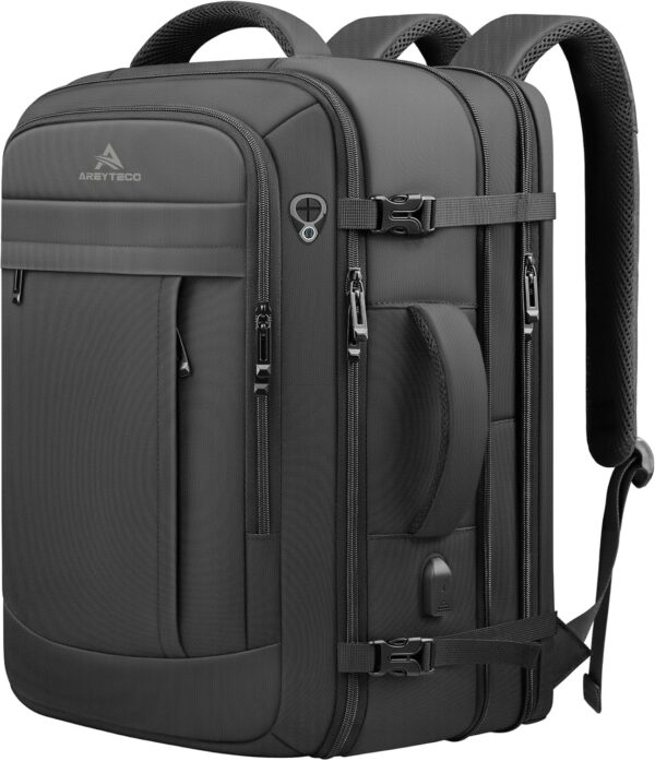 travel bag
