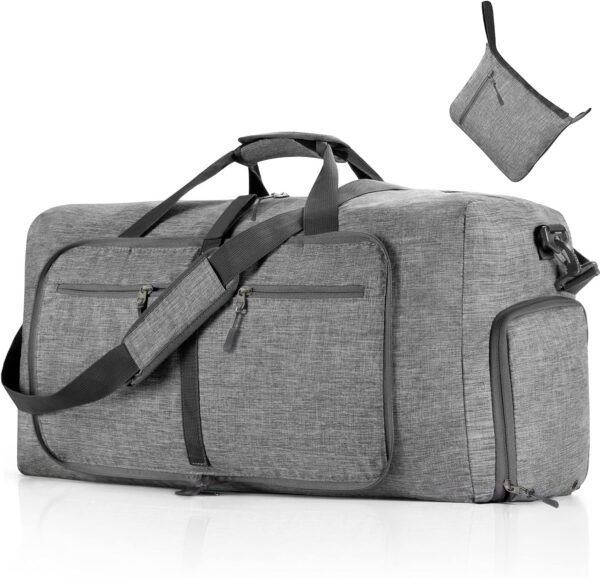 travel bag