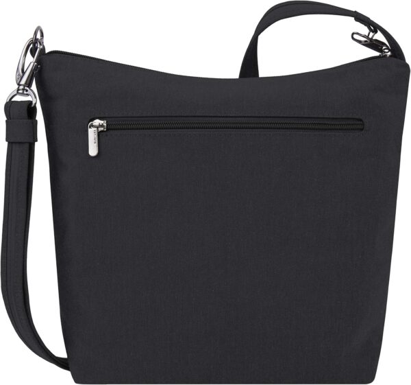 Travelon Anti-theft Metro Crossbody - Image 4