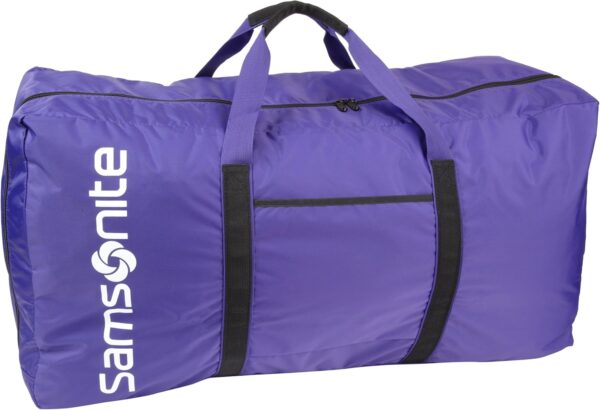 travel bag