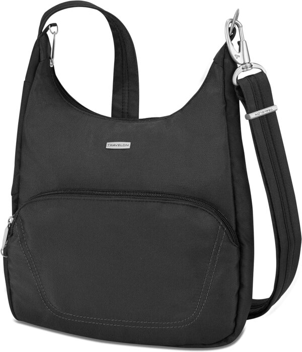 travel bag
