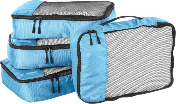 travel bag