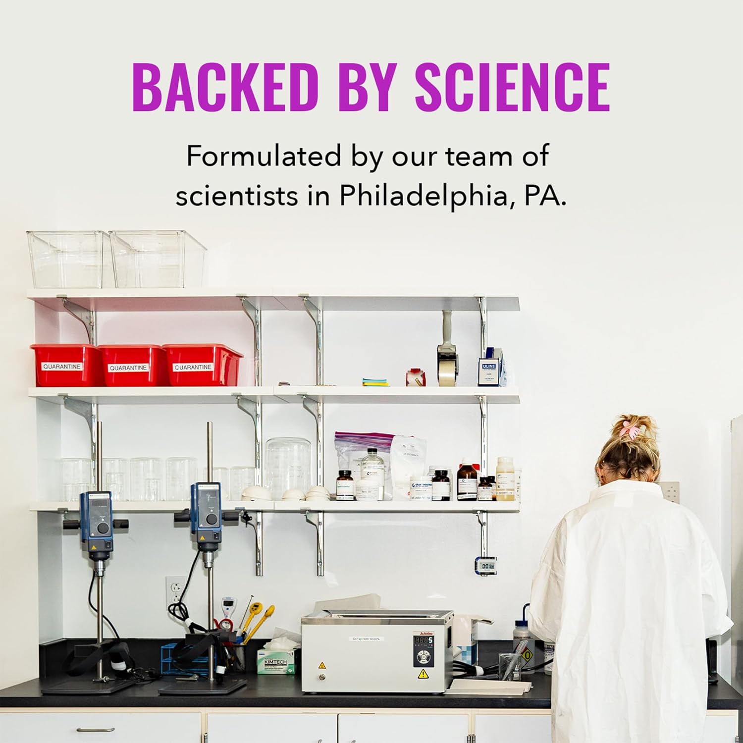 Good Molecules Niacinamide Serum - 10% Niacinamide Balancing B3 Facial Serum for Acne, Tone, Texture - Brightening and Hydrating Skincare for Face - Image 7