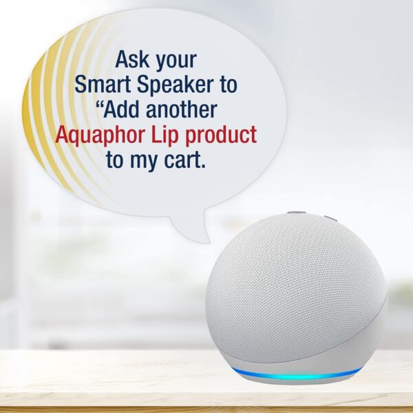 Aquaphor Lip Repair Stick, Moisturizing Lip Balm Pack, Relieves Dryness, 0.17 Oz Stick, Pack of 2 - Image 9