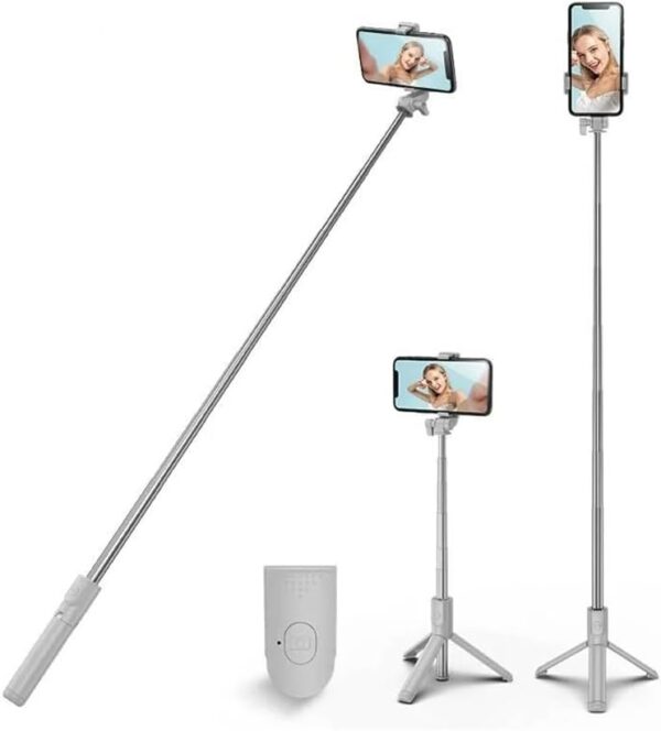 selfie stick