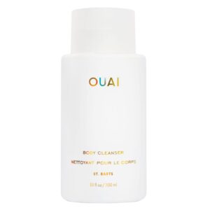 beauty products