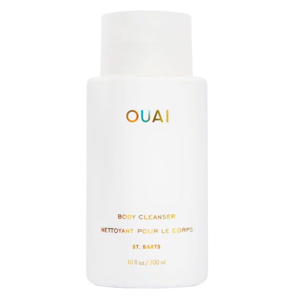 beauty products