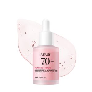 beauty products