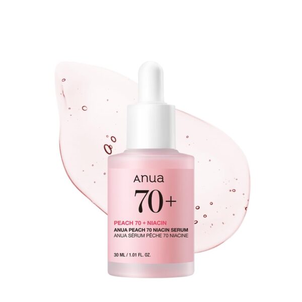beauty products