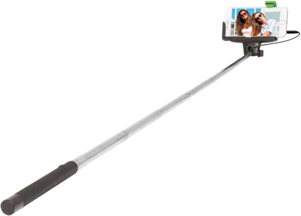 selfie stick