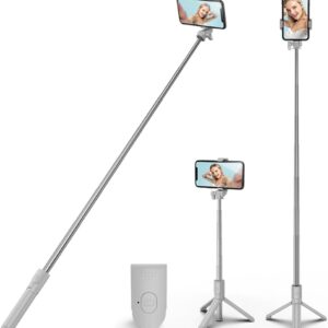 selfie stick