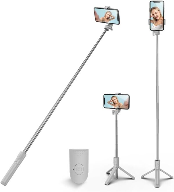 selfie stick