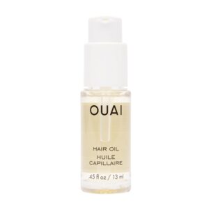 beauty products