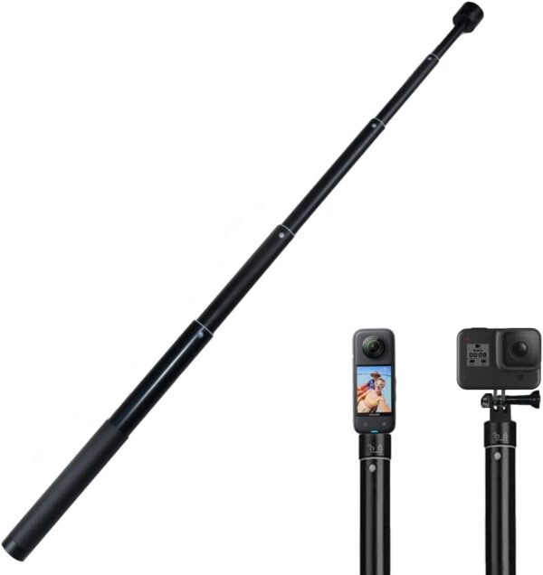 selfie stick