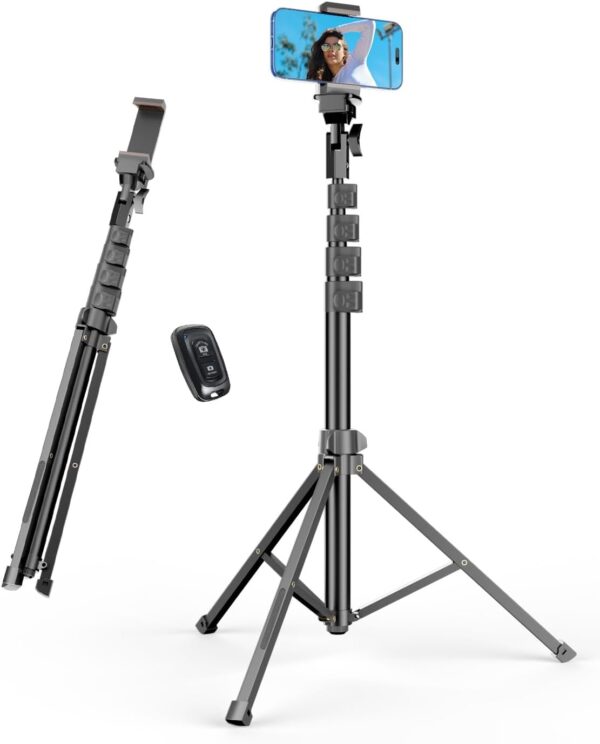 selfie stick