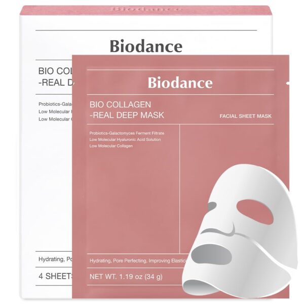beauty products