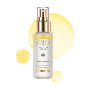 beauty products