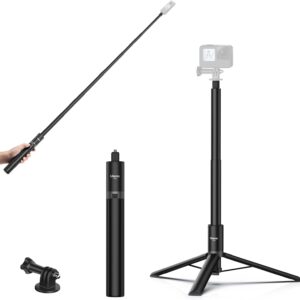 selfie stick