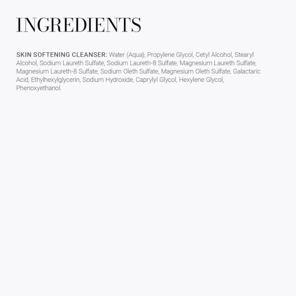Meaningful Beauty Skin Softening Gentle Cleanser - Image 7